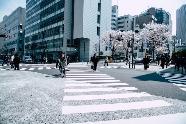 门头沟为何勤工俭学对在日本的留学生的职业生涯至关重要？