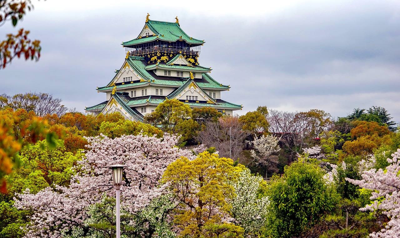 门头沟追寻梦想的起点：为何选择高考后去日本留学？