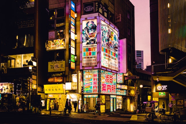 门头沟寻找学术平衡：留学日本如何处理学业与生活